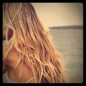 Meet your Posher, Catalina